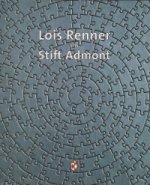 Lois Renner im Stift Admont