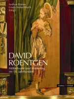 David Roentgen