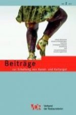 VDR-Beiträge zur Erhaltung von Kunst- und Kulturgut
