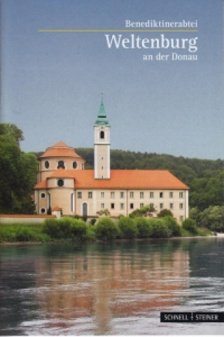 Weltenburg an der Donau