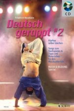 Deutsch gerappt 2