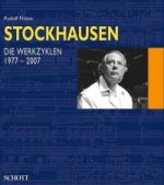 Stockhausen Bd. 1-3. Paket.