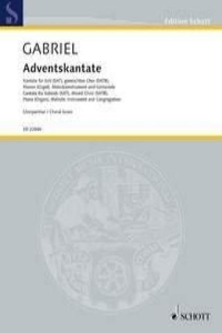 Adventskantate