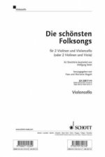 Die schönsten Folksongs