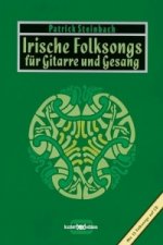 Irische Folksongs für Gitarre und Gesang