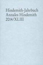 Hindemith-Jahrbuch