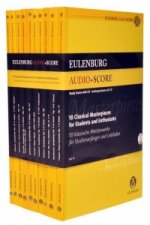10 klassische Meisterwerke für Studienanfänger und Liebhaber