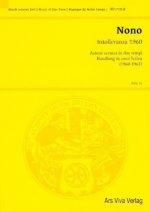 Intolleranza 1960