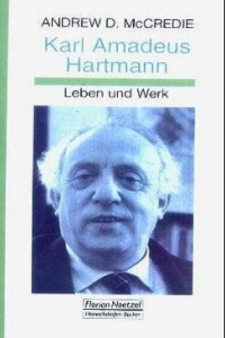 McRedie, A: Karl Amadeus Hartmann