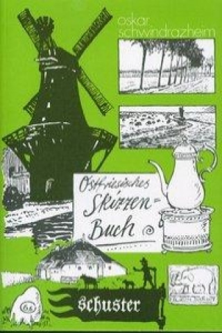 Ostfriesisches Skizzenbuch