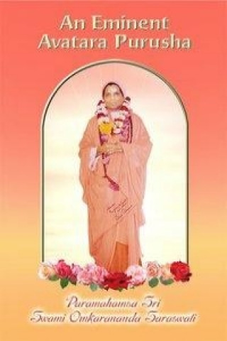 An Eminent Avatara Purusha