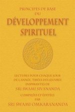Principes de Base du Développement Spirituel