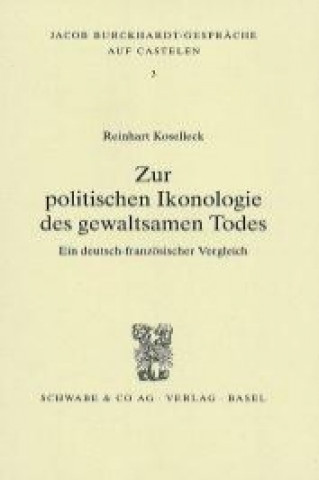 Zur politischen Ikonologie des gewaltsamen Todes