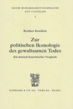 Zur politischen Ikonologie des gewaltsamen Todes