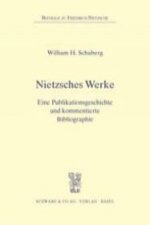 Nietzsches Werke