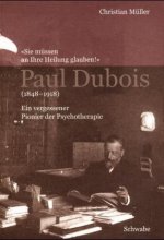 Paul Dubois (1848-1918)