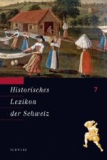 Historisches Lexikon der Schweiz (HLS)