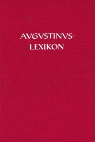 Augustinus Lexikon