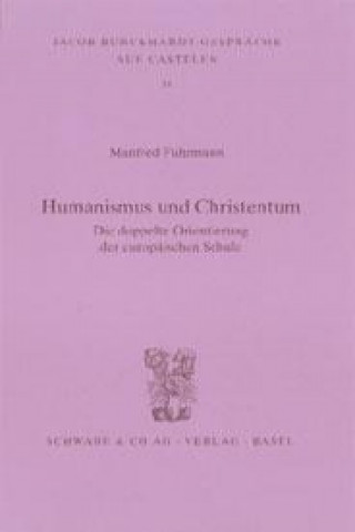 Humanismus und Christentum