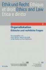 Organallokation