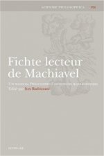 Fichte lecteur de Machiavel