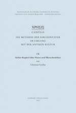 Sieben Kapitel über Natur und Menschenleben