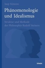 Sijmons, J: Phänomenologie und Idealismus