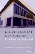 Die Universität der Zukunft