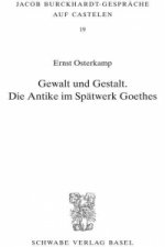 Gewalt und Gestalt