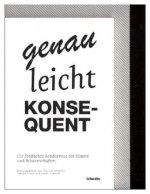 genau - leicht - konsequent