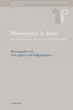 Philosophie in Basel
