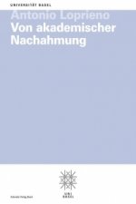 Von akademischer Nachahmung