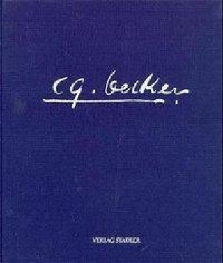 Curth Georg Becker 1904 - 1972