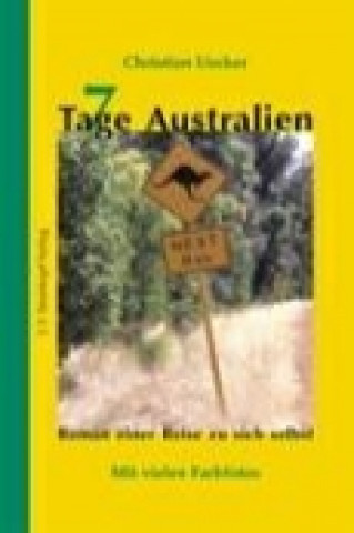 7 Tage Australien