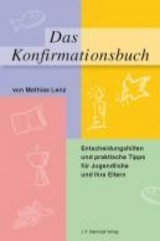 Das Konfirmationsbuch