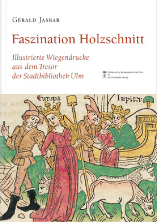 Faszination Holzschnitt