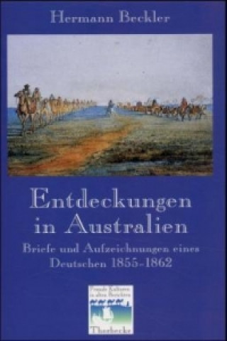 Entdeckungen in Australien