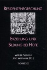 Erziehung und Bildung bei Hofe
