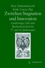 Zwischen Stagnation und Innovation