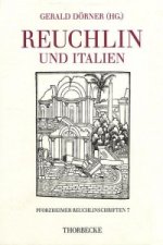 Reuchlin und Italien