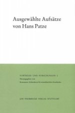 Ausgewählte Aufsätze