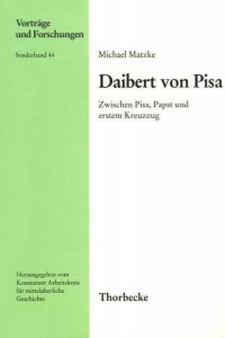 Daibert von Pisa