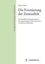 Die Formierung der Zensualität