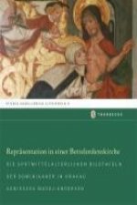 Die Bildtafeln aus der Krakauer Dominikanerkirche