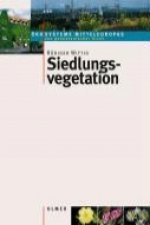 Siedlungsvegetation