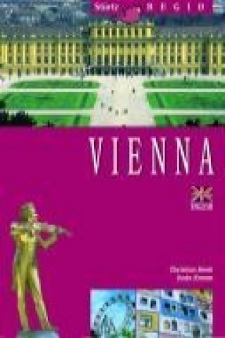 Vienna. Englische Ausgabe
