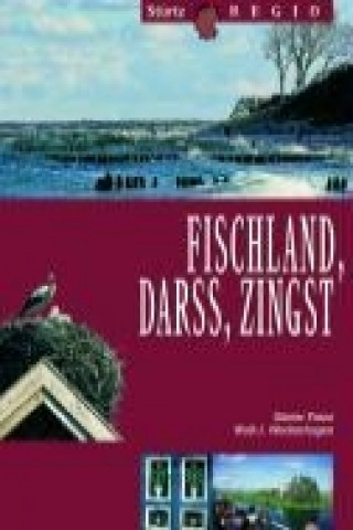Fischland, Darss, Zingst