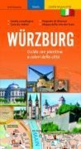 Würzburg Guida