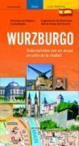 Kerestely: Würzburg Guia turistica