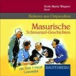 Masurische Schmunzel-Geschichten. CD